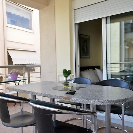 Delmare Dion Apartment เทสซาโลนิกิ ภายนอก รูปภาพ