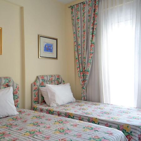Delmare Dion Apartment เทสซาโลนิกิ ภายนอก รูปภาพ