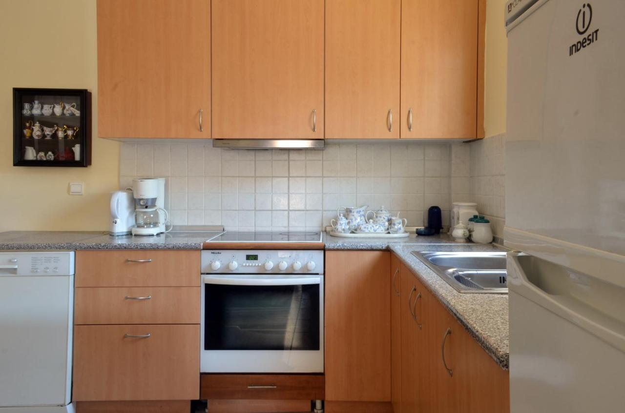 Delmare Dion Apartment เทสซาโลนิกิ ภายนอก รูปภาพ