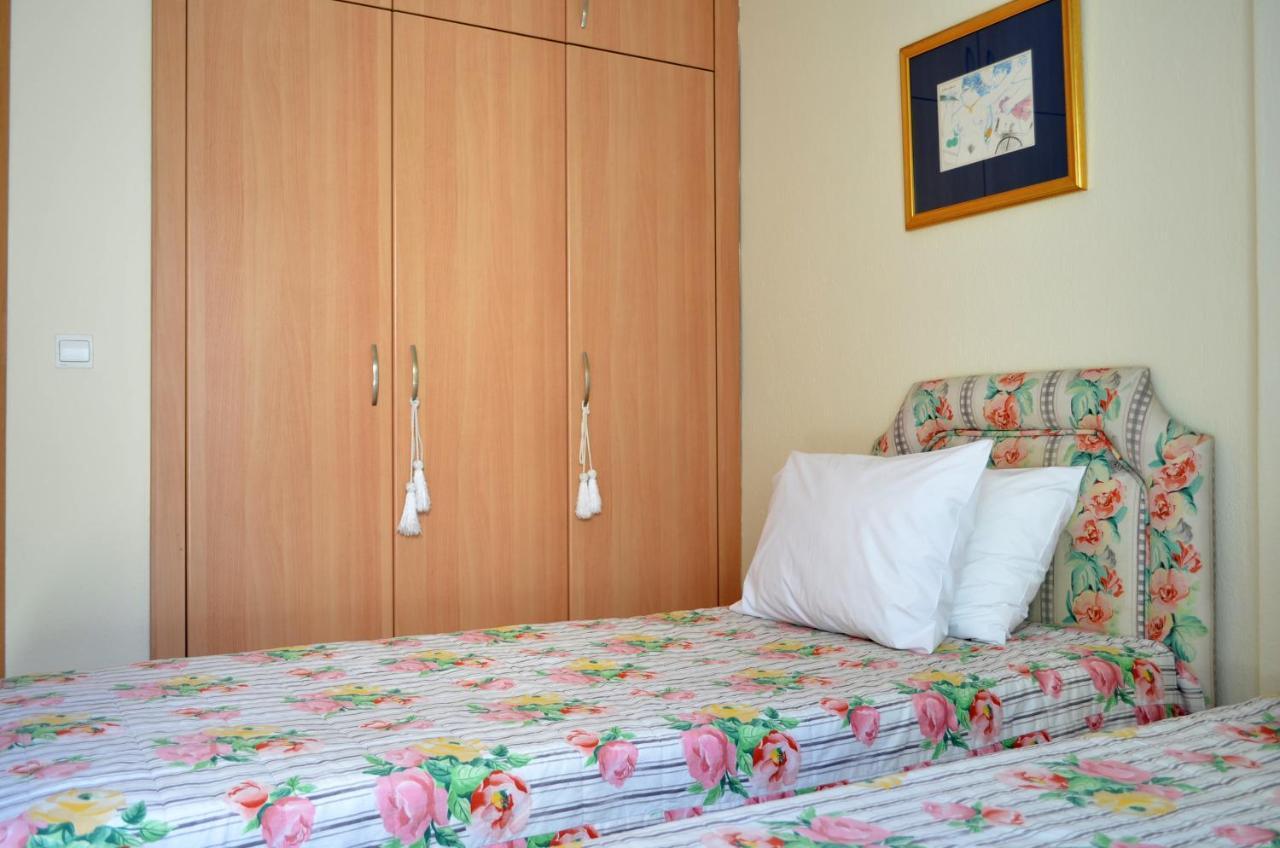 Delmare Dion Apartment เทสซาโลนิกิ ภายนอก รูปภาพ